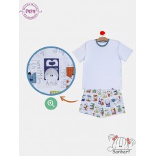 PIJAMA MASCULINO